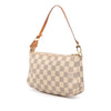 Secondhand Louis Vuitton Damier Azur Pochette Accessoires