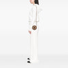 Chanel Caviar CC Filigree Round Crossbody Secondhand