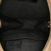 Chanel Caviar CC Filigree Round Crossbody Secondhand