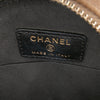 Chanel Caviar CC Filigree Round Crossbody Secondhand