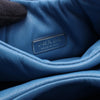 Prada Small Soft Padded Nappa Double Handled Bag Secondhand