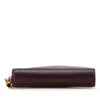 Louis Vuitton Taiga Pochette Baikal Secondhand