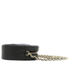 Chanel CC Quilted Caviar Camera Bag Secondhand