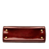 Louis Vuitton Monogram Vernis Brea MM Secondhand
