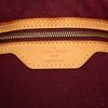 Louis Vuitton Monogram Vernis Brea MM Secondhand