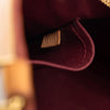 Louis Vuitton Monogram Vernis Brea MM Secondhand