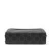 Celine Mini Triomphe Coated Canvas Camera Bag Secondhand