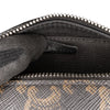 Celine Mini Triomphe Coated Canvas Camera Bag Secondhand