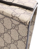 Gucci Small The Hacker Project GG Supreme Hourglass Satchel Secondhand