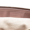 Gucci Small Patent Soho Working Satchel Secondhand