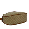 Celine Macadam Coated Canvas Crossbody Secondhand