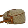 Celine Macadam Coated Canvas Crossbody Secondhand