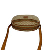 Celine Macadam Coated Canvas Crossbody Secondhand