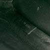 Celine Nano Tricolor Nubuck and Drummed Calfskin Luggage Tote Secondhand