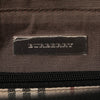 Burberry Leather Tote Secondhand