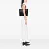 Burberry Leather Tote Secondhand