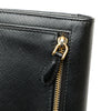 Prada Large Saffiano Wallet Secondhand