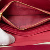 Prada Large Saffiano Wallet Secondhand