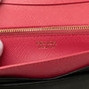 Prada Large Saffiano Wallet Secondhand