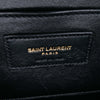 Saint Laurent Medium Leather Solferino Satchel In Box Secondhand