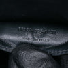 Saint Laurent Medium Leather Solferino Satchel In Box Secondhand