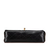 Chanel Small Classic Lambskin Double Flap Secondhand