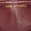 Chanel Small Classic Lambskin Double Flap Secondhand