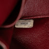 Chanel Small Classic Lambskin Double Flap Secondhand