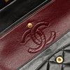 Chanel Small Classic Lambskin Double Flap Secondhand