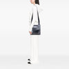 Chanel Lambskin Messenger Bag Secondhand
