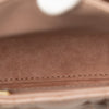 Dior Mini Lambskin Cannage Lady Dior Secondhand