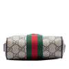 Gucci Mini GG Supreme Web Ophidia Crossbody Secondhand