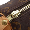 Louis Vuitton Monogram Speedy 25 Secondhand