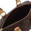 Louis Vuitton Monogram Speedy 25 Secondhand