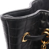 Celine Small C Charm backpack Secondhand