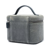 Chanel Denim Sequin Deauville Vanity Bag Secondhand