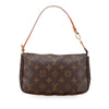 Louis Vuitton Monogram Pochette Accessoires Secondhand