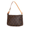 Secondhand Louis Vuitton Monogram Pochette Accessoires