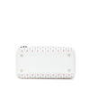 Dior Medium Calfskin Embroidered Flower Lady Dior Secondhand
