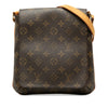 Louis Vuitton Monogram Musette Salsa PM Long Strap Secondhand