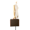 Louis Vuitton Monogram Cotteville 45 Secondhand