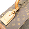 Louis Vuitton Monogram Cotteville 45 Secondhand