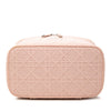 Dior Diortravel Canvas Cannage D Lite Vanity Case Secondhand