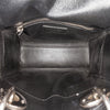 Dior Mini Patent Sequined Lady Dior Secondhand