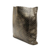 Bottega Veneta Leather Intrecciomirage Crossbody Secondhand