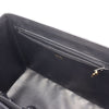 Chanel CC Caviar Vanity Box Case Secondhand