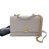 Chanel Medium Stitched Caviar Chic Affinity Top Handle Bag Secondhand