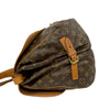 Louis Vuitton Monogram Saumur 35 Secondhand