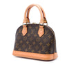 Secondhand Louis Vuitton Monogram Alma BB