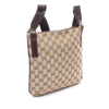 Gucci GG Canvas Crossbody Secondhand